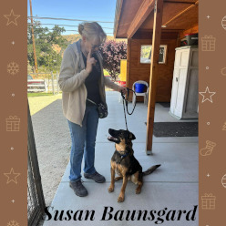 Susan Baunsgard
