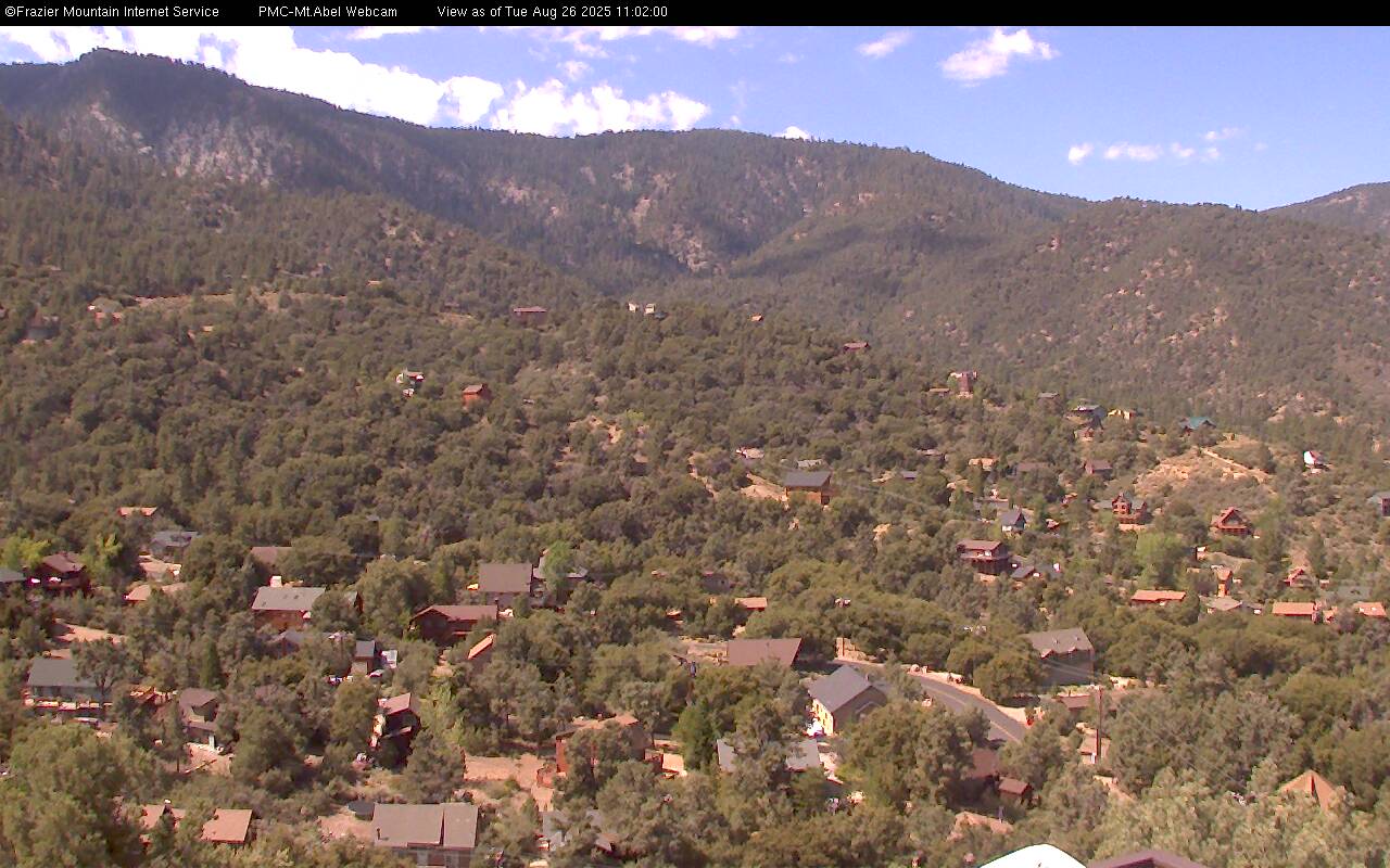PMC-Mt. Abel Today at 11:00am