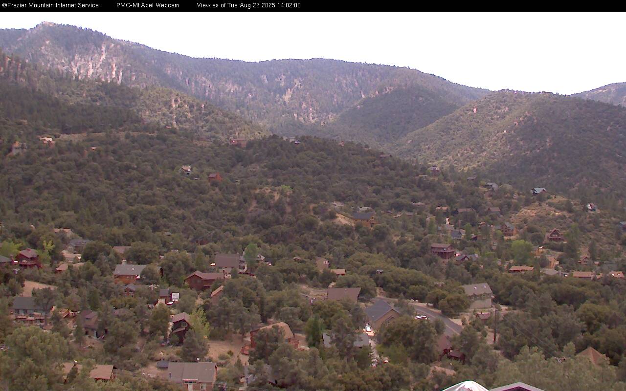 PMC-Mt. Abel Today at 2:00pm