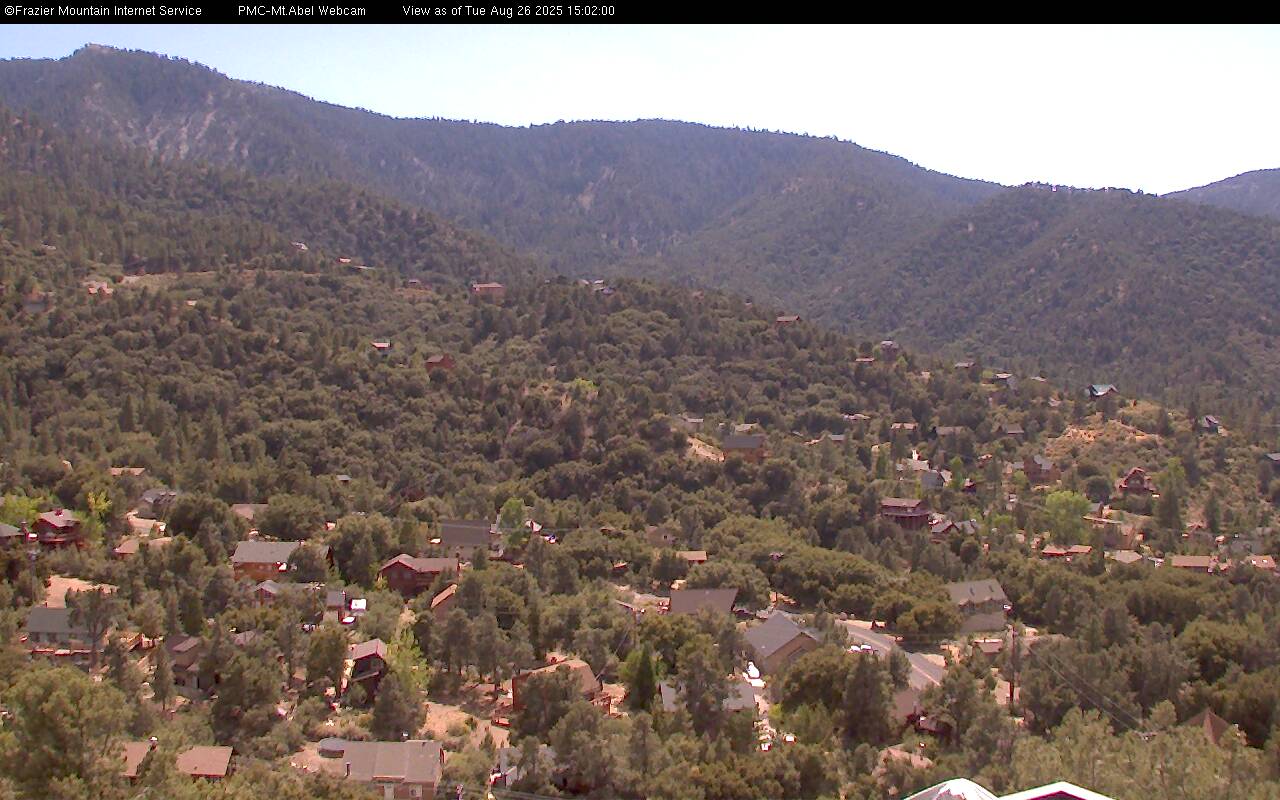 PMC-Mt. Abel Today at 3:00pm
